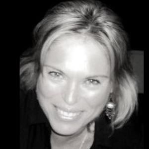 Meet your Posher, Marjorie